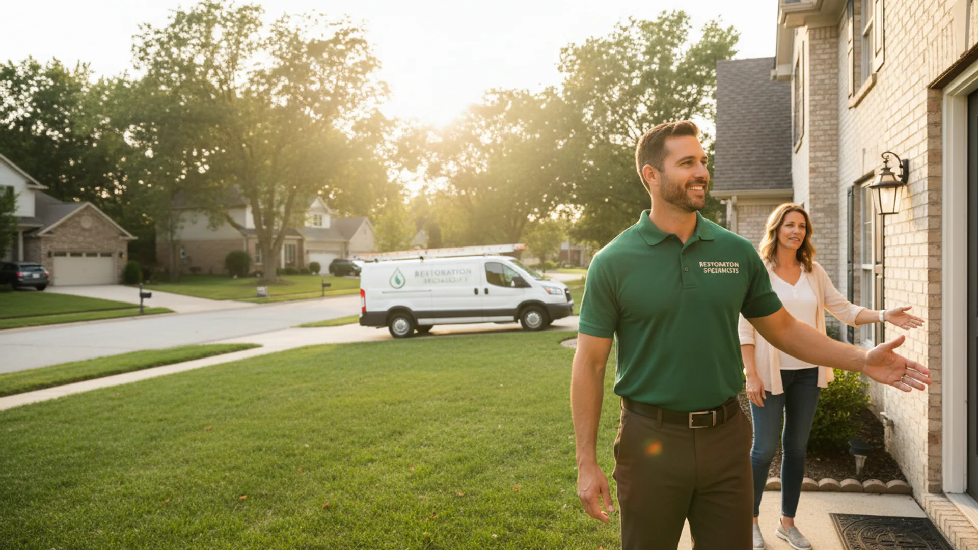 Trusted Water Damage Restoration in Dixon, IL Near Me – Your Local Experts with Proven Experience!